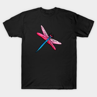 Dragonfly T-Shirt